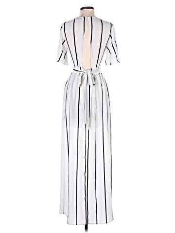 Crystal Doll Jumpsuit (view 2)