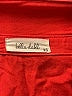 Bella Dahl Red 3/4 Sleeve Button-Down Shirt Size XS - photo 7