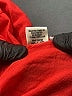 Bella Dahl Red 3/4 Sleeve Button-Down Shirt Size XS - photo 9