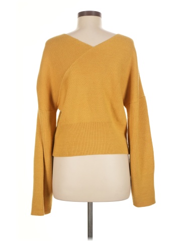 Mango Pullover Sweater (view 2)