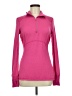 Layer 8 Pink Pullover Sweater Size M - photo 1
