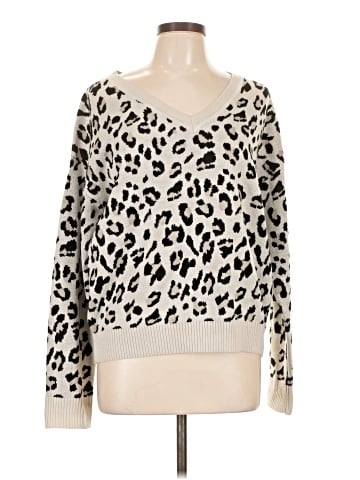 Karen Kane Pullover Sweater (view 1)