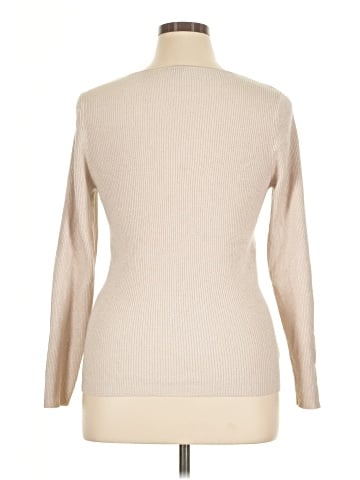Ann Taylor Factory Pullover Sweater (view 2)