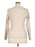 Ann Taylor Factory Tan Pullover Sweater Size XL - photo 2