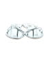 Silent D Silver Blue Sandals Size EU 41 - photo 2