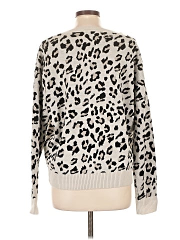 Karen Kane Pullover Sweater (view 2)