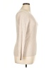 Ann Taylor Factory Tan Pullover Sweater Size XL - photo 4