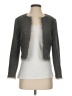 W118 by Walter Baker Tweed Gray Jacket Size S - photo 1