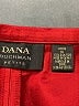 Dana Buchman 100% Silk Red Casual Pants Size 14 (petite) - photo 7