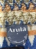 Arula 100% Polyester Orange Fleece Size L (estimated) - photo 7