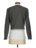 W118 by Walter Baker Tweed Gray Jacket Size S - photo 2