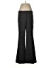 Ann Taylor Chevron-herringbone Gray Dress Pants Size 8 - photo 1