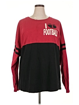 Boxercraft Long Sleeve T Shirt