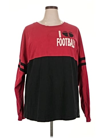 Boxercraft Long Sleeve T-Shirt (view 1)