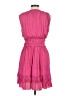Current Air 100% Polyester Pink Cocktail Dress Size S - photo 2