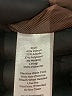 Talbots Tweed Brown Blazer Size 8 - photo 4