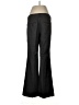Ann Taylor Chevron-herringbone Gray Dress Pants Size 8 - photo 2