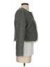 W118 by Walter Baker Tweed Gray Jacket Size S - photo 4