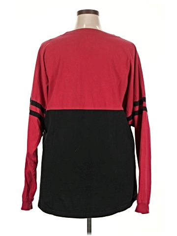 Boxercraft Long Sleeve T-Shirt (view 2)