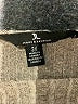 Jules & Leopold Metallic Tan Pullover Sweater Size 3X - photo 7