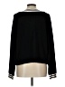 Z Supply Black Pullover Sweater Size L - photo 2