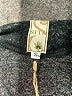 Sita 100% Rayon Black Poncho Size S - photo 7