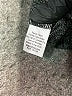 Sita 100% Rayon Black Poncho Size S - photo 8