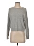 Rivet & Thread Gray Pullover Sweater Size XS - photo 1