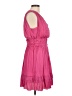 Current Air 100% Polyester Pink Cocktail Dress Size S - photo 4