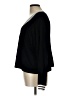 Z Supply Black Pullover Sweater Size L - photo 5