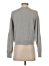 Rivet & Thread Gray Pullover Sweater Size XS - photo 2