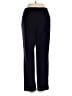 Vince Camuto Black Dress Pants Size 4 - photo 2
