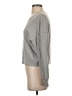 Rivet & Thread Gray Pullover Sweater Size XS - photo 5
