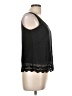 Mossimo Supply Co. Black Sleeveless Top Size L - photo 4