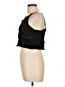 Torrid Black Sleeveless Blouse Size Lg Plus (0) - photo 5