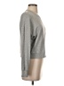 Rivet & Thread Gray Pullover Sweater Size XS - photo 4