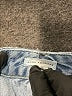Good American Blue Jeans Size 15 - photo 7