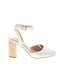 D.A. Kellys Heels