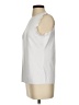 Cable & Gauge White Sleeveless Blouse Size XS (estimated) - photo 5