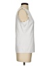 Cable & Gauge White Sleeveless Blouse Size XS (estimated) - photo 4