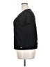 Calvin Klein Black Short Sleeve Top Size XXL - photo 5