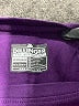 Assorted Brands 100% Cotton Purple Short Sleeve T-Shirt Size XS - photo 7
