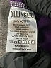 Assorted Brands 100% Cotton Purple Short Sleeve T-Shirt Size XS - photo 8