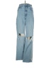 Zara Blue Jeans Size 0 - photo 1