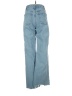 Zara Blue Jeans Size 0 - photo 2