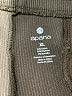 Apana Solid Black Casual Pants Size XL - photo 7