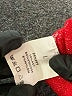 Unbranded Red Casual Dress Size L - photo 8