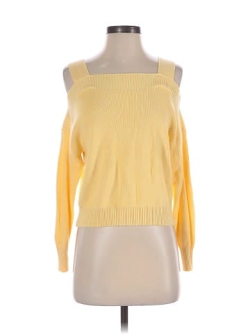 Jamison Pullover Sweater (view 1)