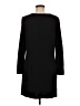St. John Black Casual Dress Size 8 - photo 2