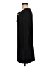 St. John Black Casual Dress Size 8 - photo 5